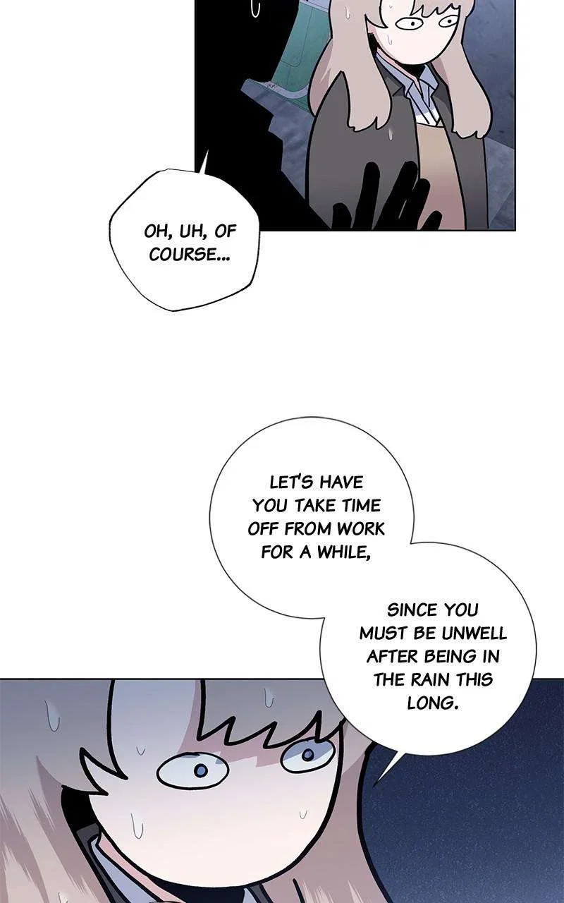 Best Of Luck, Warrior! Chapter 80 – Page 21