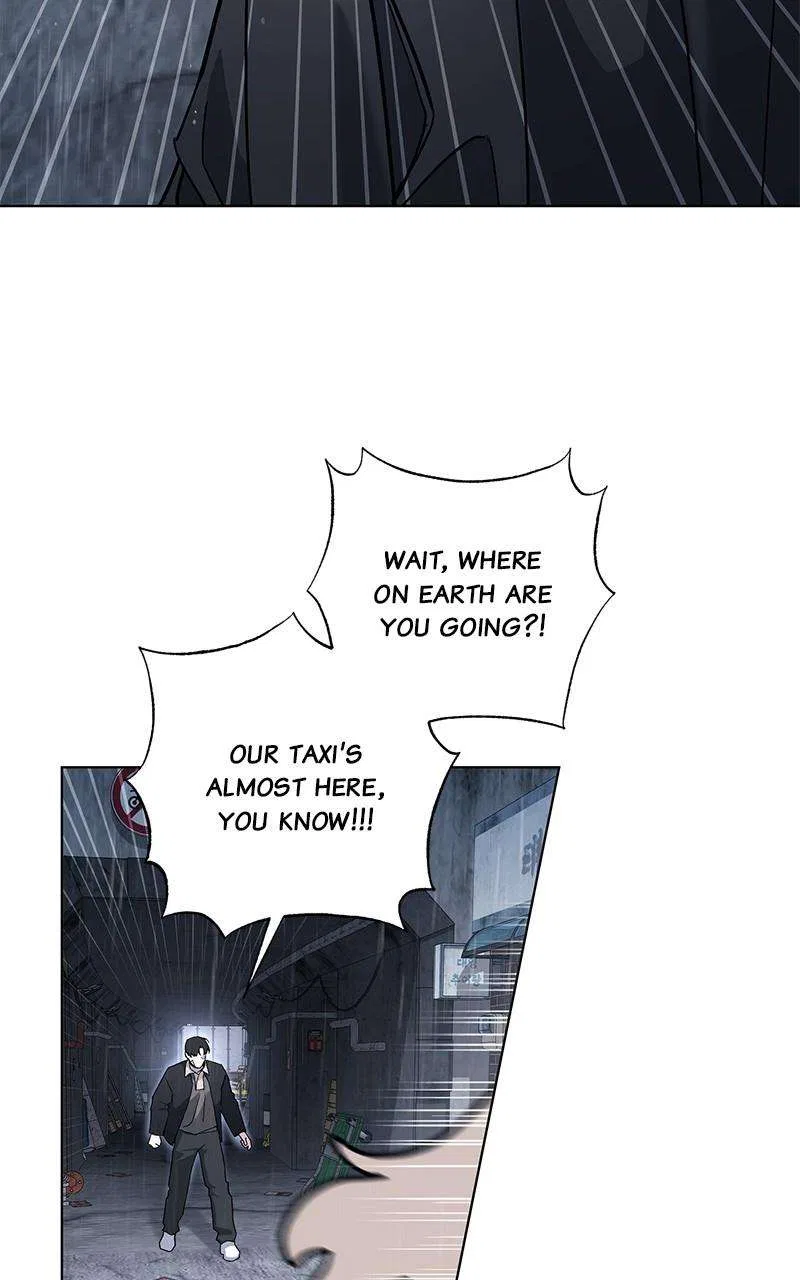 Best Of Luck, Warrior! Chapter 80 – Page 25