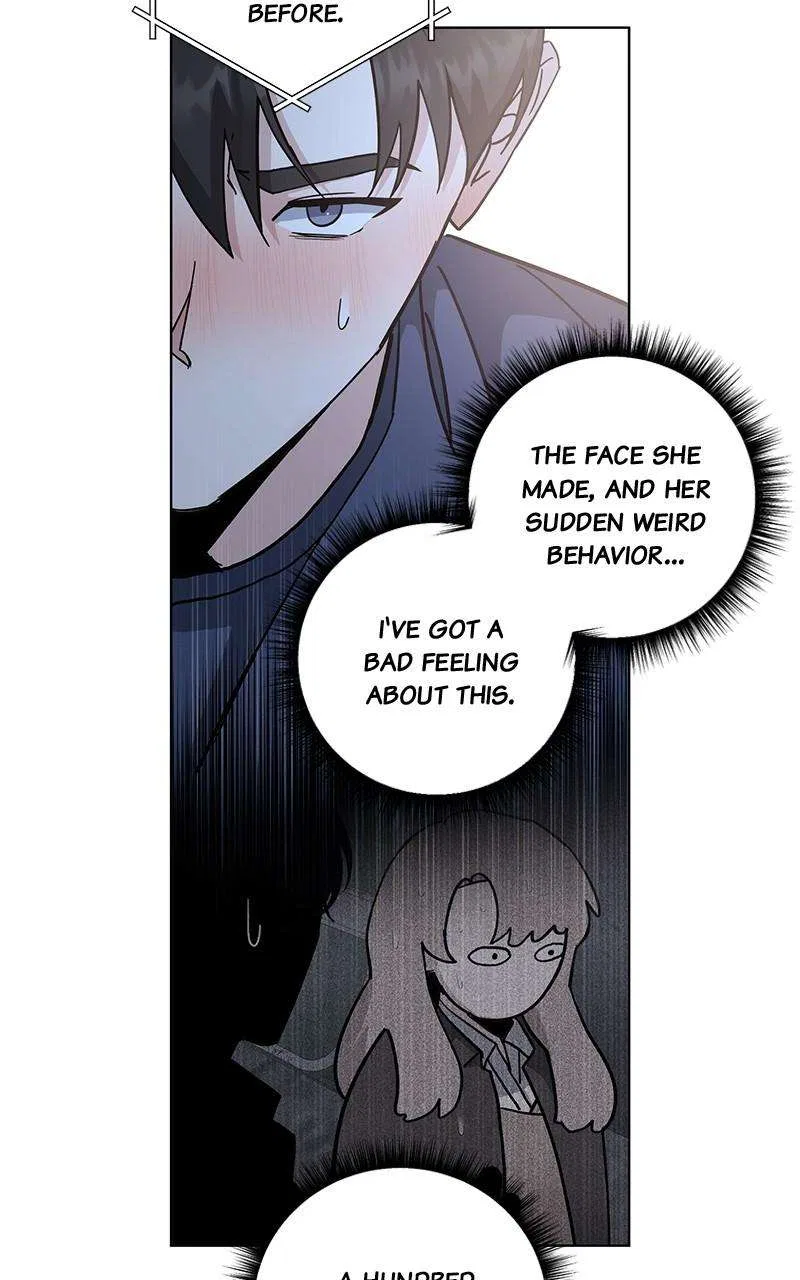 Best Of Luck, Warrior! Chapter 80 – Page 35