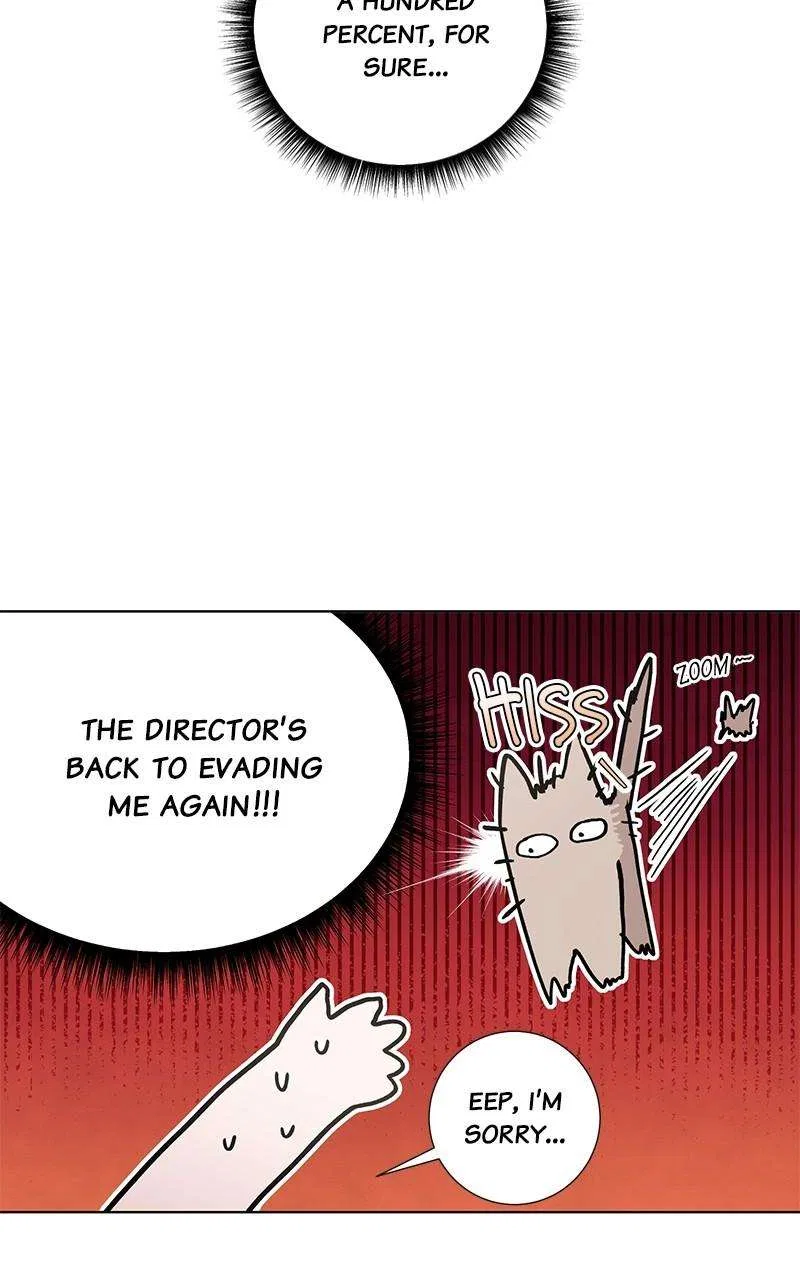 Best Of Luck, Warrior! Chapter 80 – Page 36