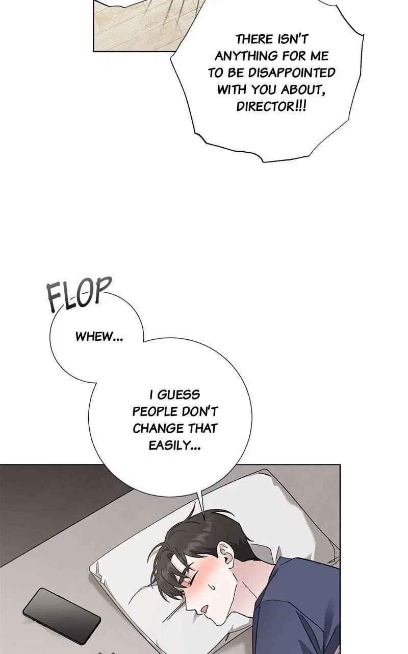 Best Of Luck, Warrior! Chapter 80 – Page 38