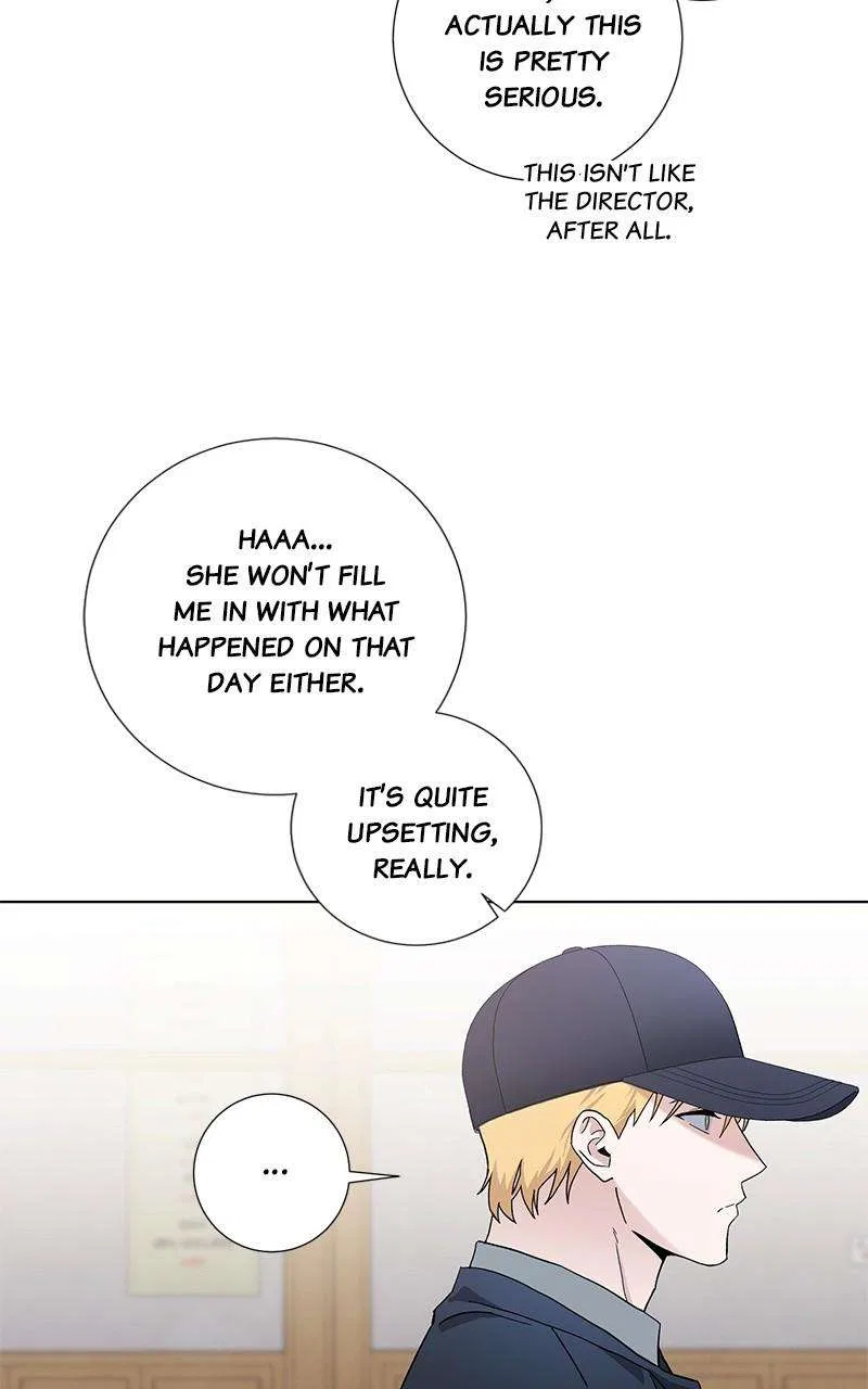 Best Of Luck, Warrior! Chapter 80 – Page 47