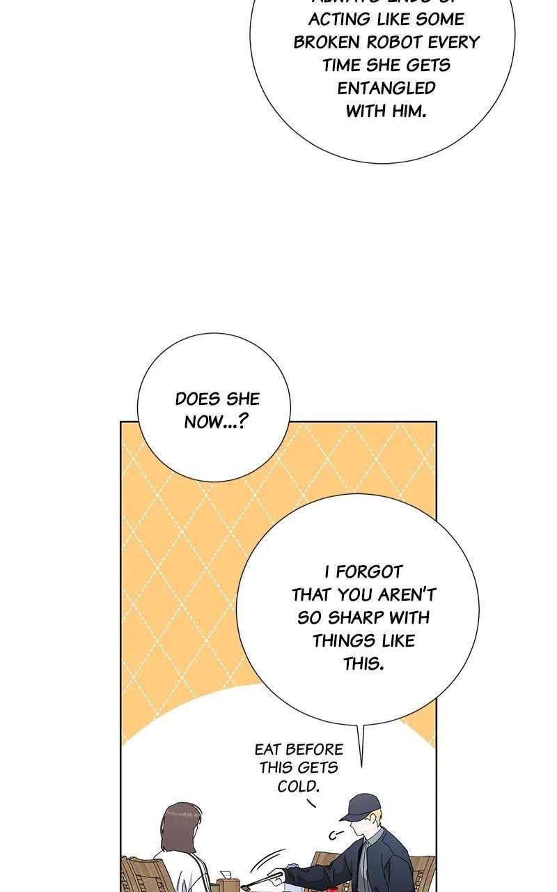 Best Of Luck, Warrior! Chapter 80 – Page 49