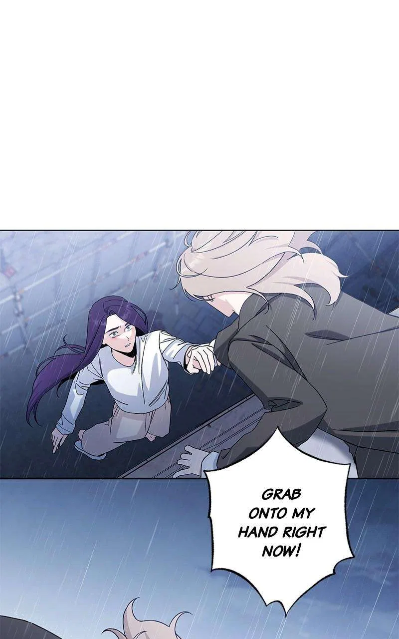 Best Of Luck, Warrior! Chapter 79 – Page 7
