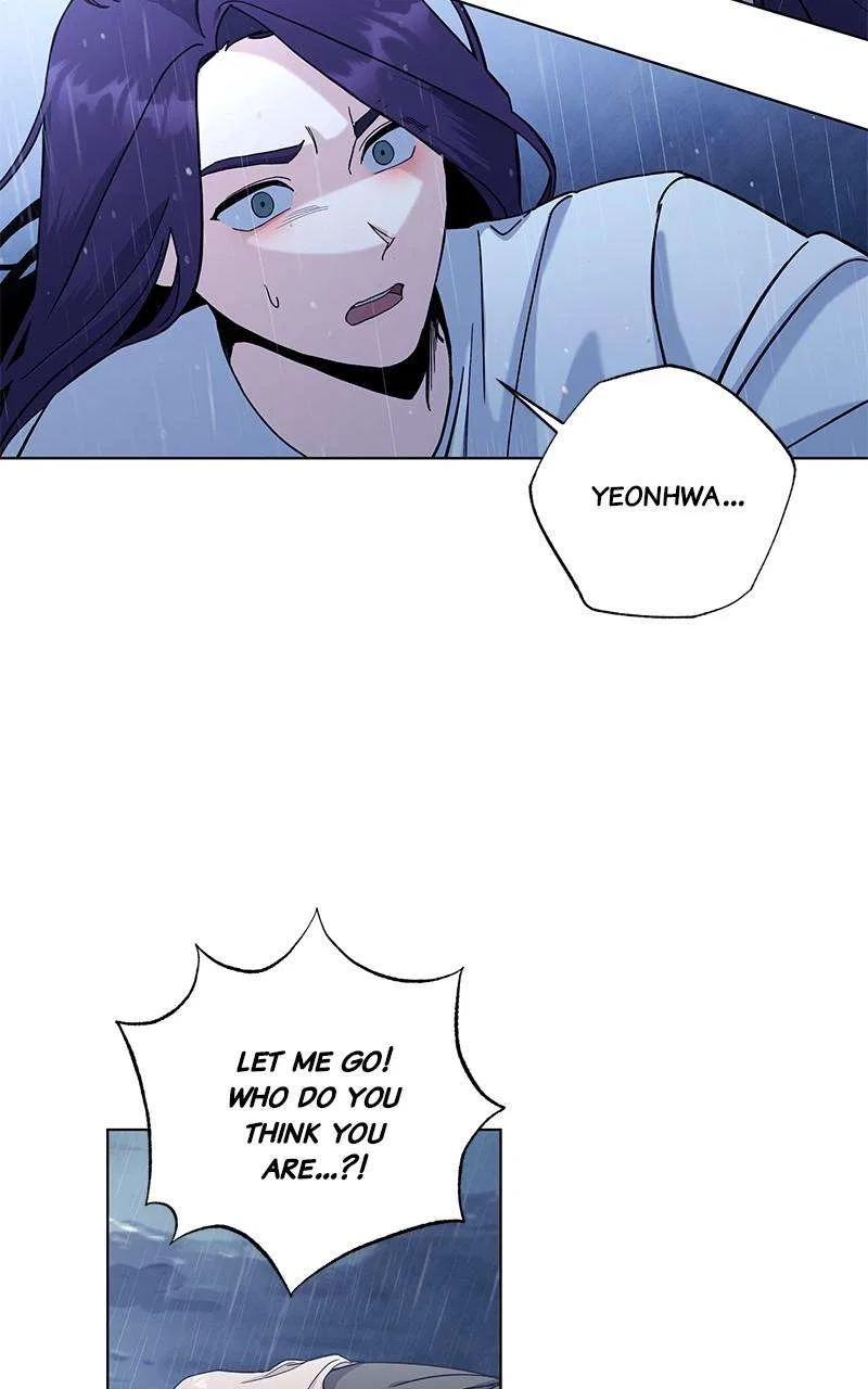Best Of Luck, Warrior! Chapter 79 – Page 9