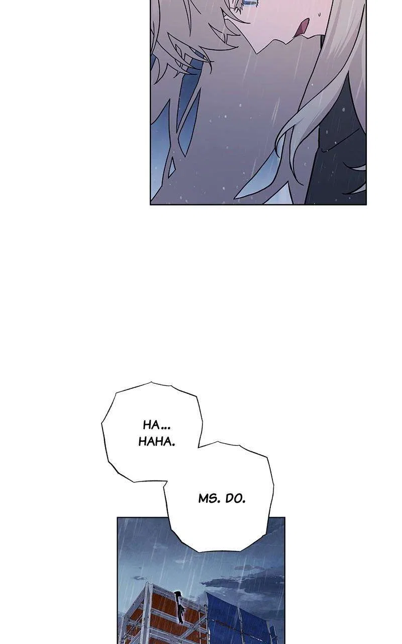 Best Of Luck, Warrior! Chapter 79 – Page 11