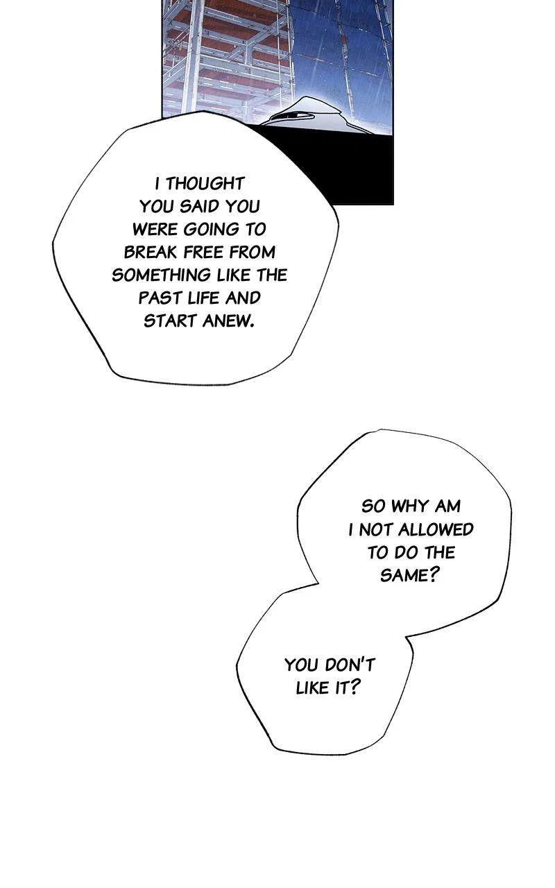 Best Of Luck, Warrior! Chapter 79 – Page 12