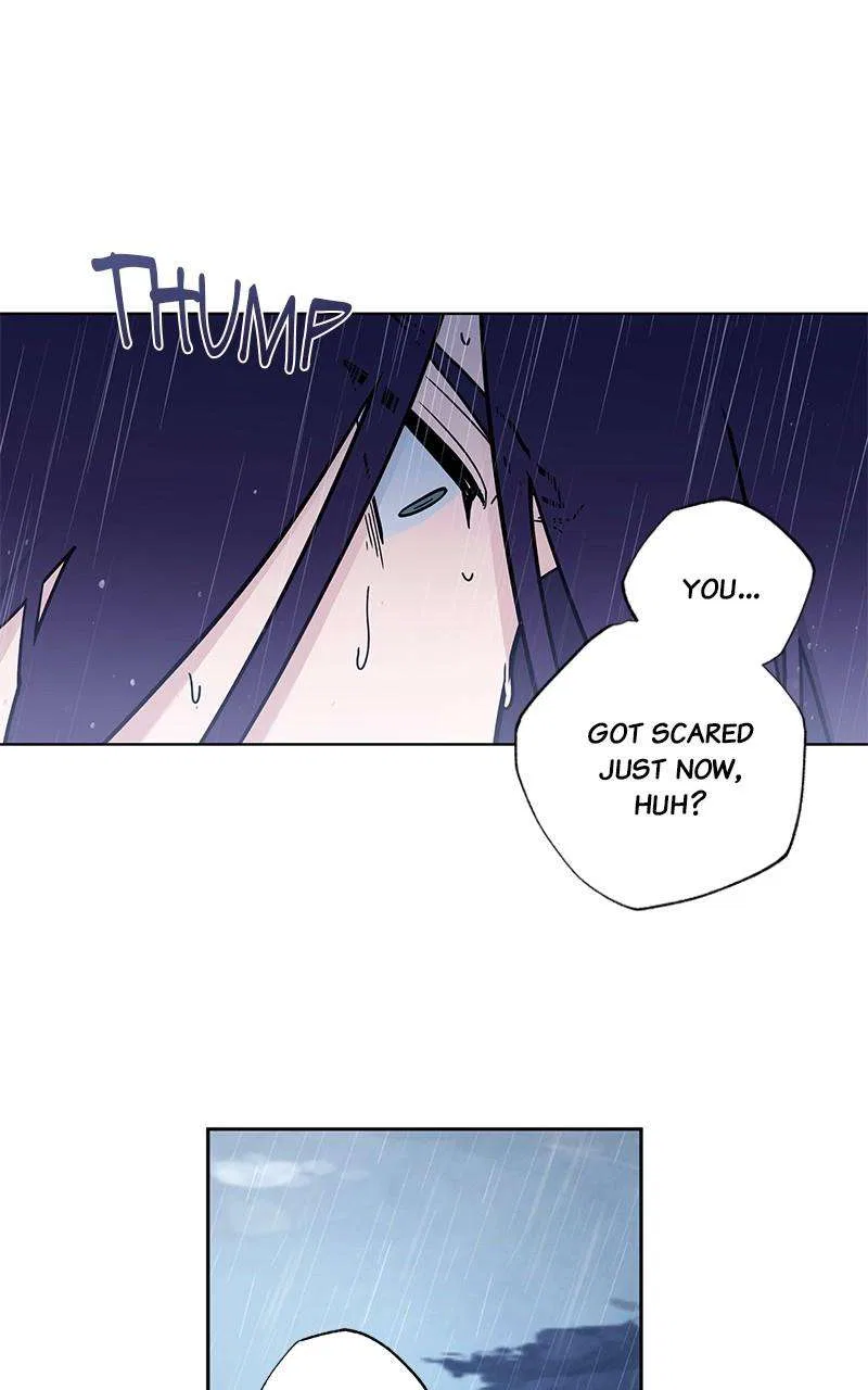 Best Of Luck, Warrior! Chapter 79 – Page 17