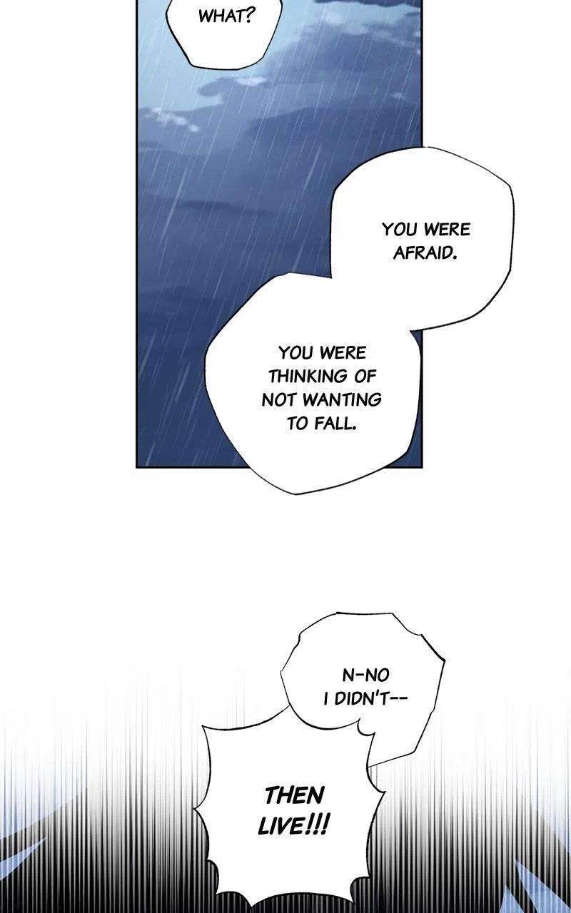 Best Of Luck, Warrior! Chapter 79 – Page 18