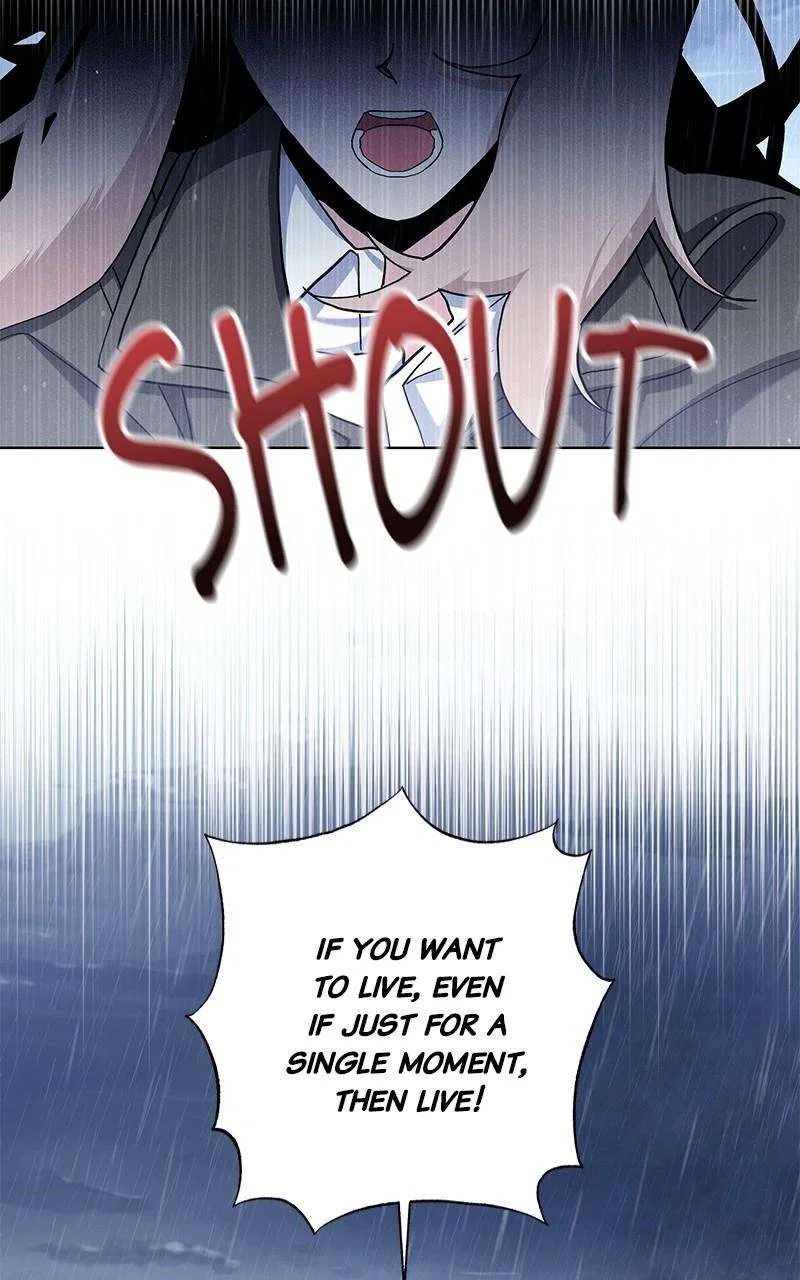 Best Of Luck, Warrior! Chapter 79 – Page 19