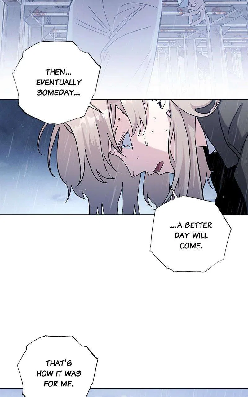 Best Of Luck, Warrior! Chapter 79 – Page 21