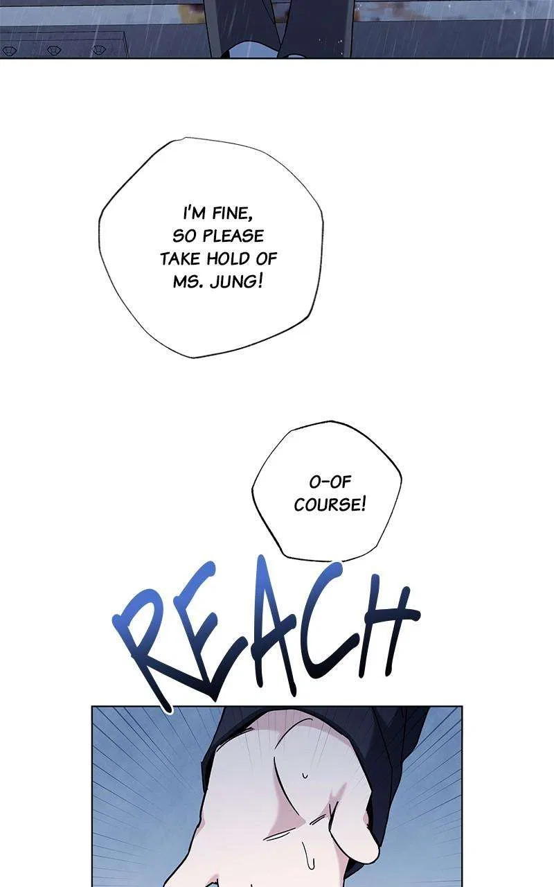 Best Of Luck, Warrior! Chapter 79 – Page 25
