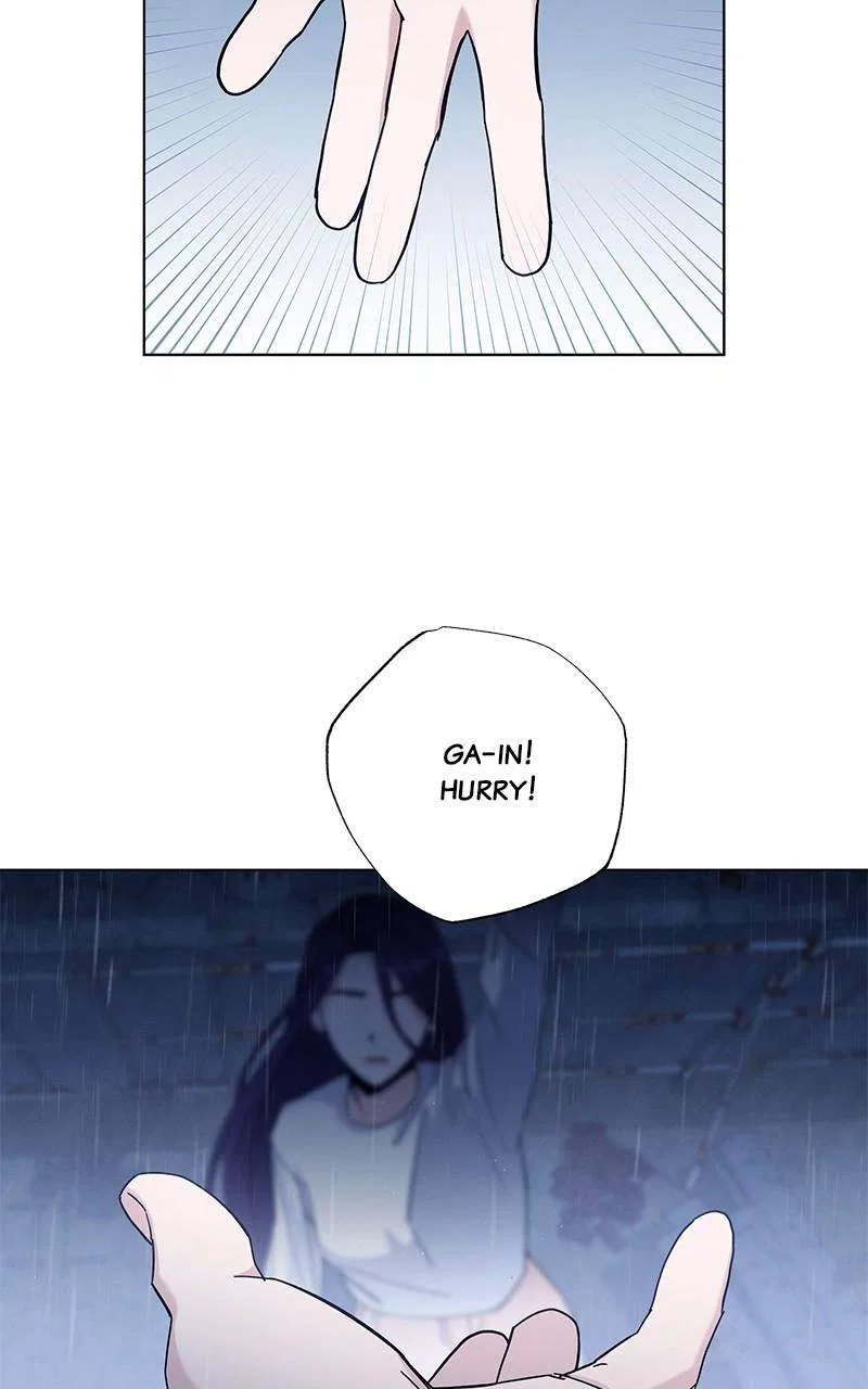 Best Of Luck, Warrior! Chapter 79 – Page 26