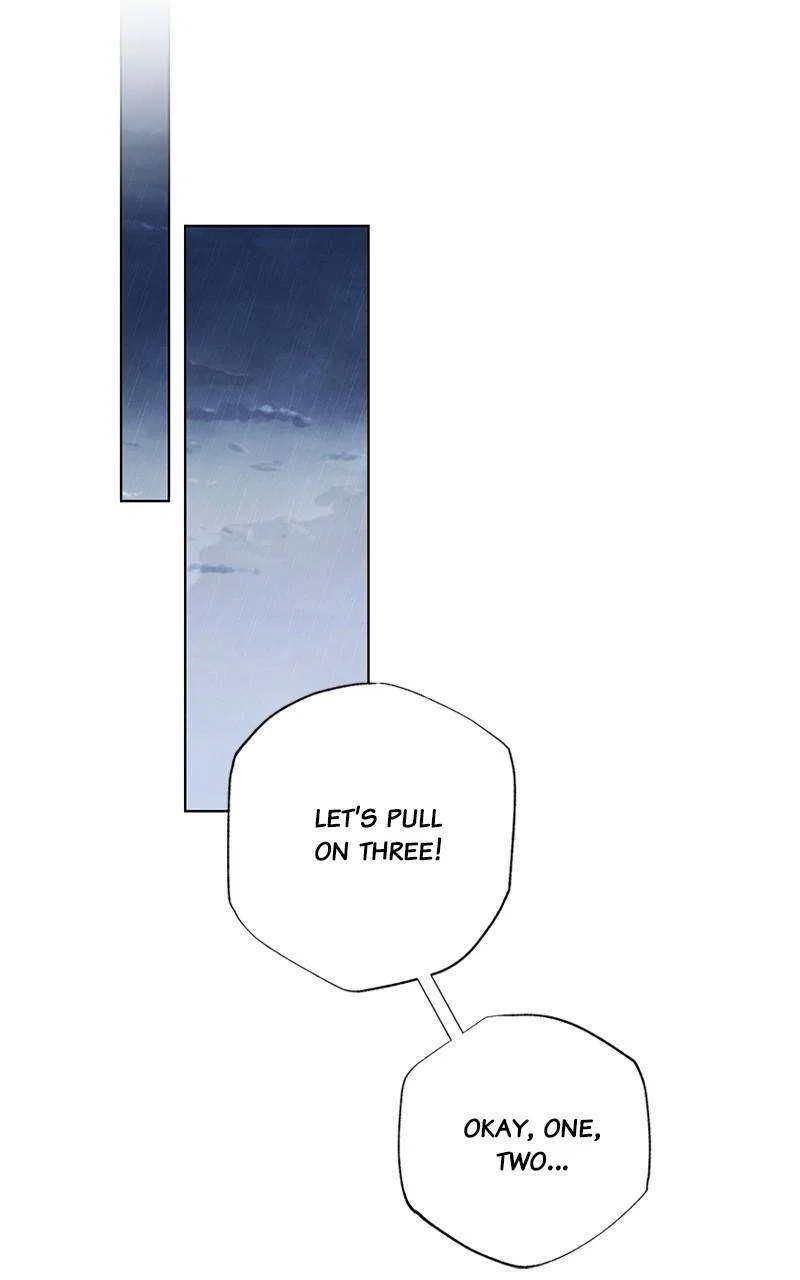 Best Of Luck, Warrior! Chapter 79 – Page 31