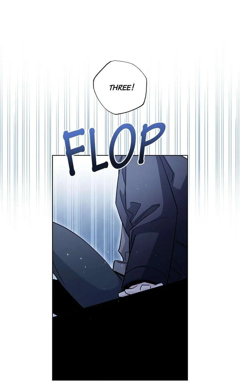 Best Of Luck, Warrior! Chapter 79 – Page 32