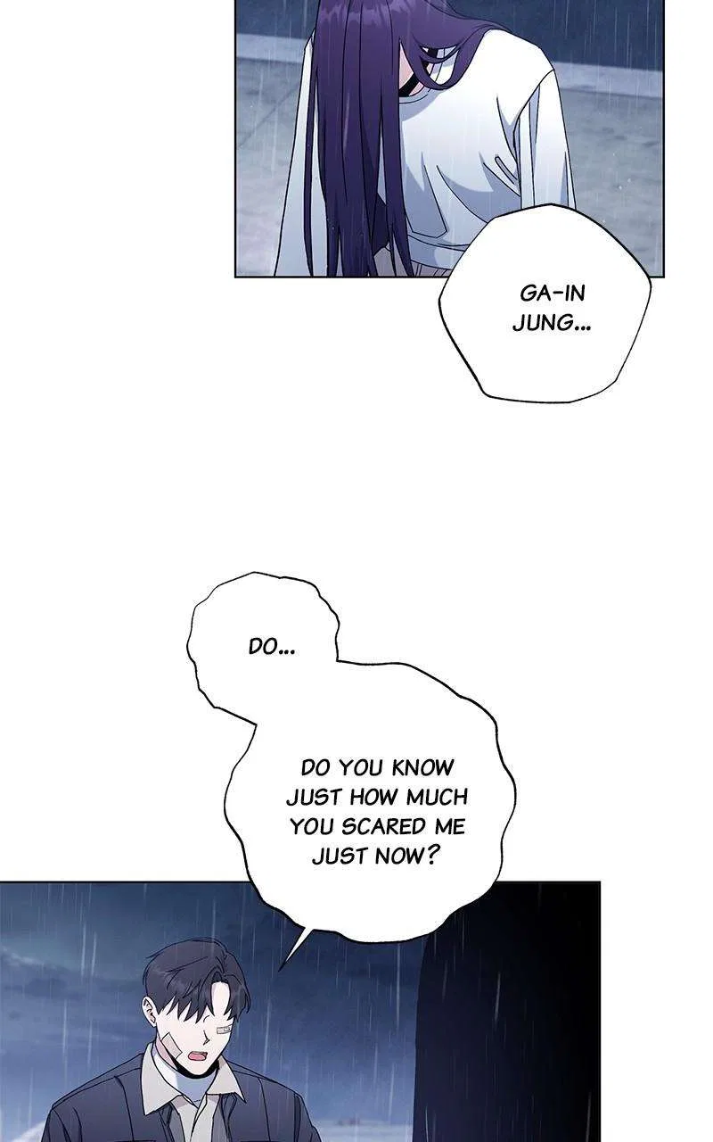 Best Of Luck, Warrior! Chapter 79 – Page 34
