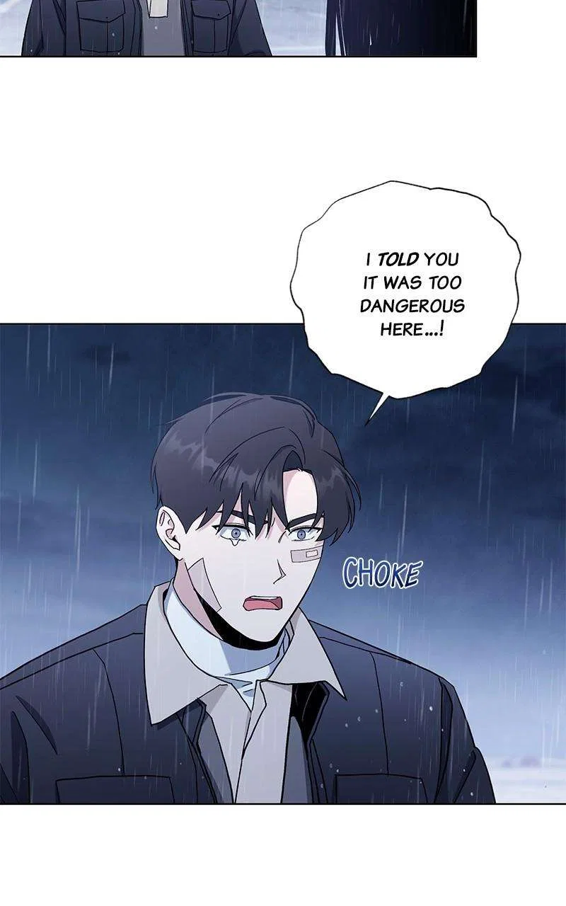 Best Of Luck, Warrior! Chapter 79 – Page 35