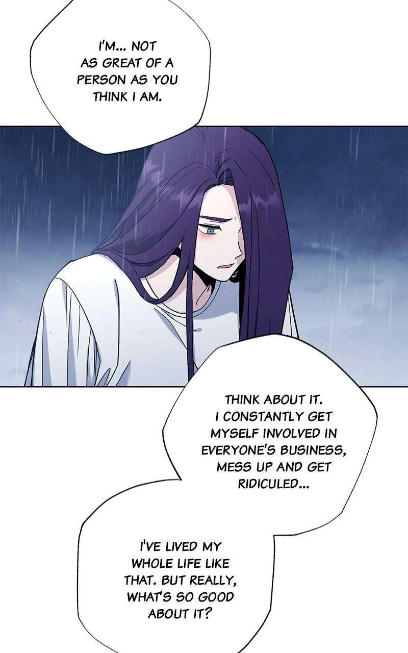 Best Of Luck, Warrior! Chapter 79 – Page 37