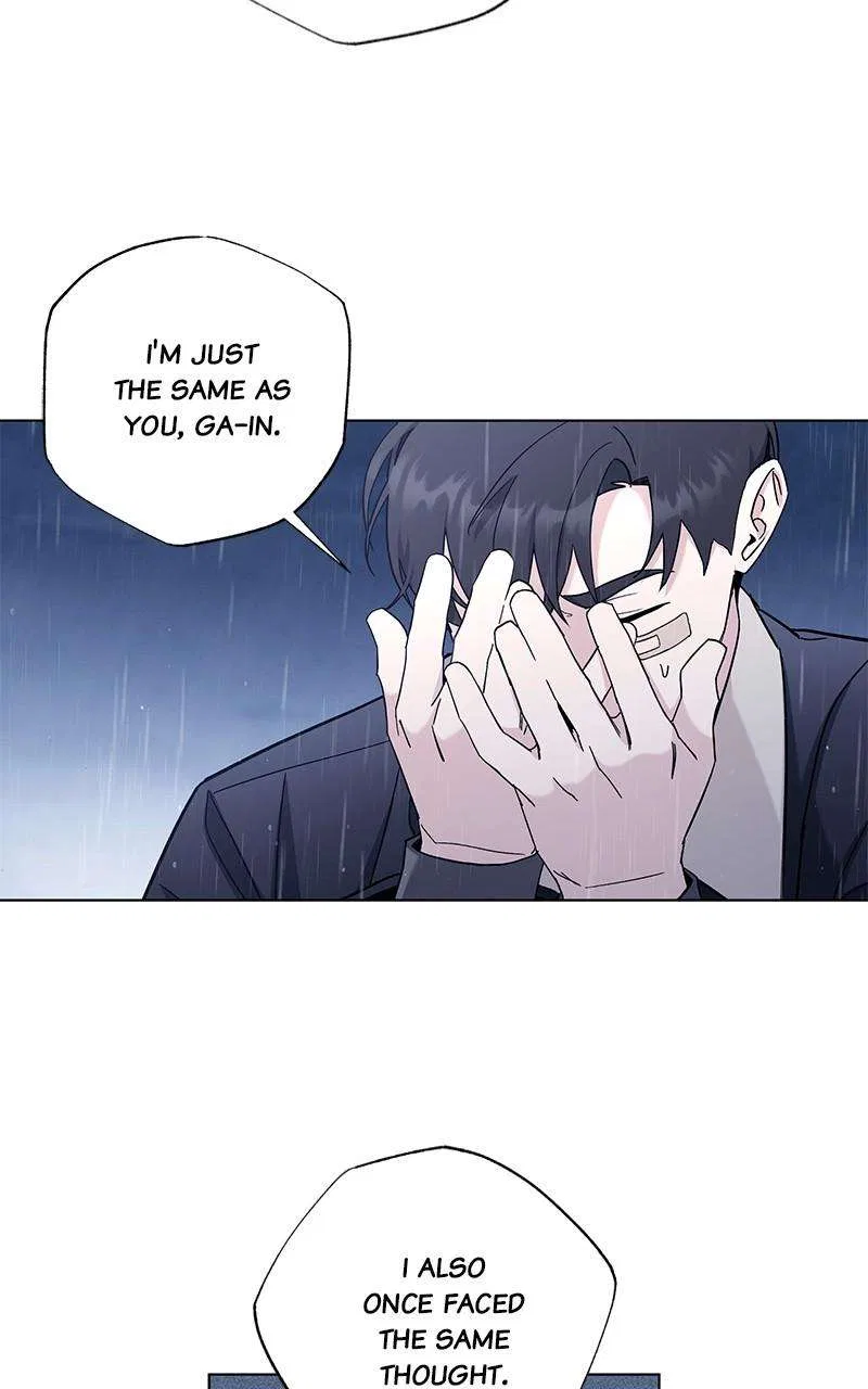 Best Of Luck, Warrior! Chapter 79 – Page 38