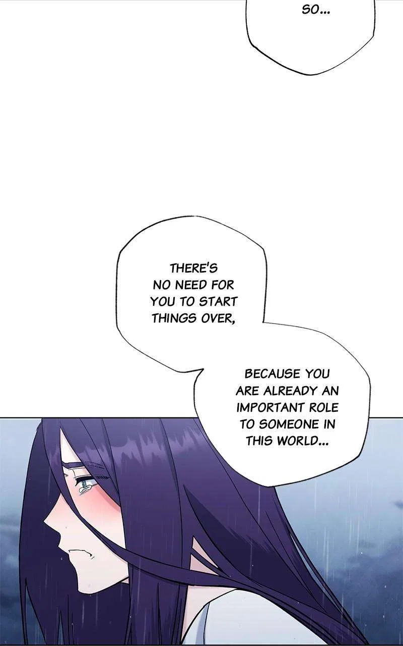 Best Of Luck, Warrior! Chapter 79 – Page 42