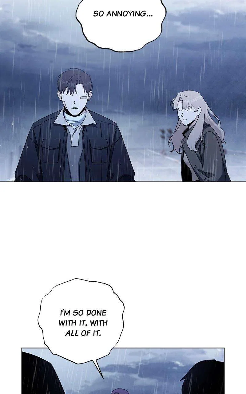 Best Of Luck, Warrior! Chapter 79 – Page 44