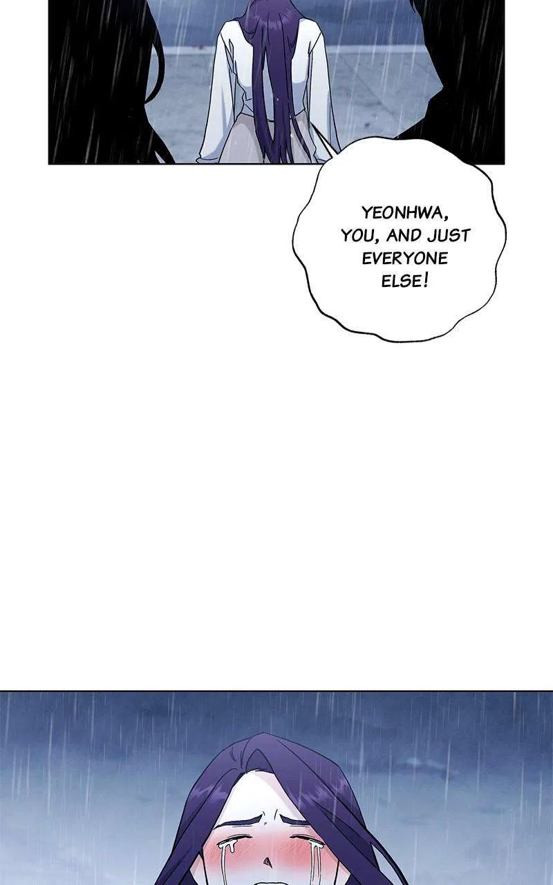 Best Of Luck, Warrior! Chapter 79 – Page 45