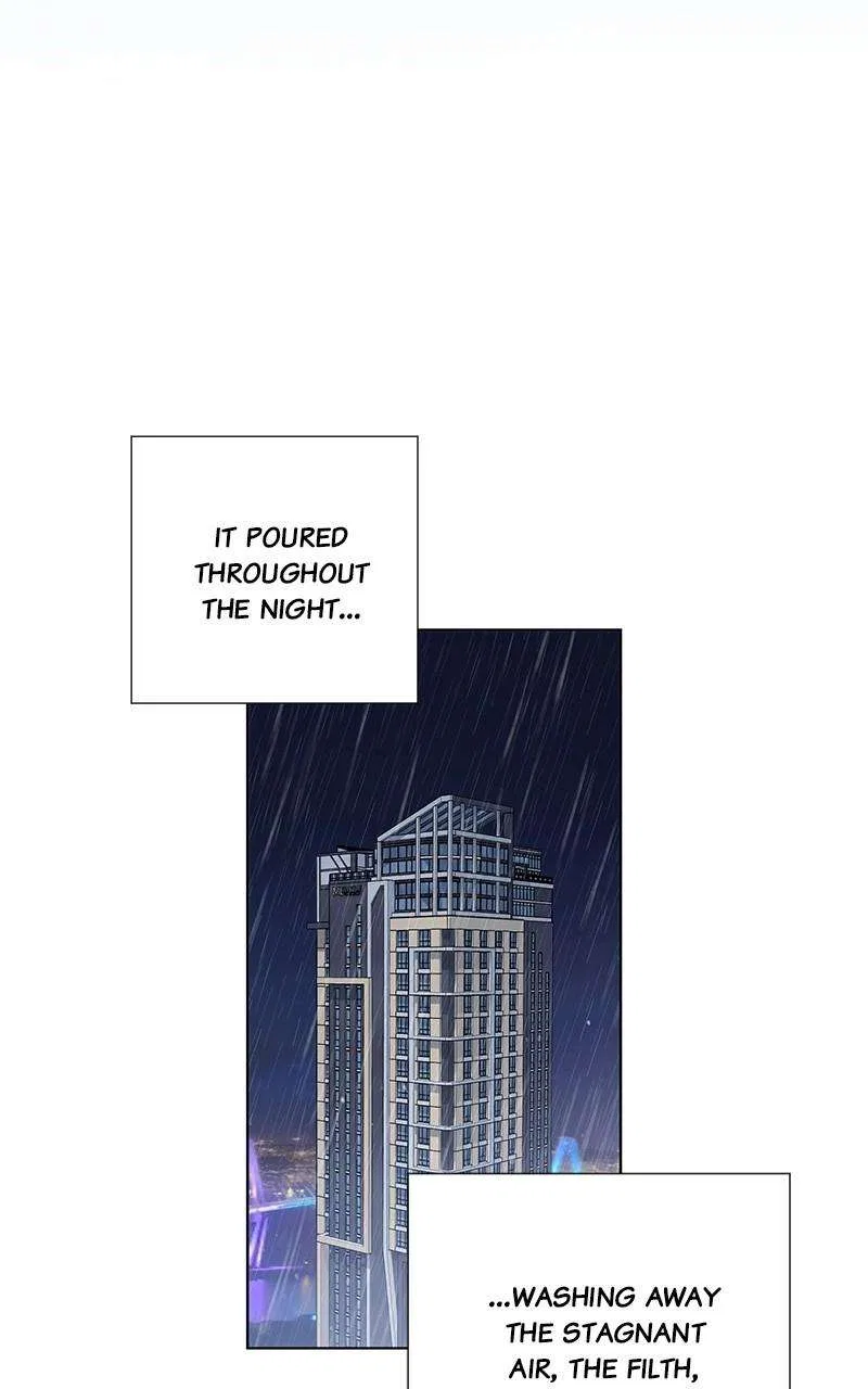 Best Of Luck, Warrior! Chapter 79 – Page 48