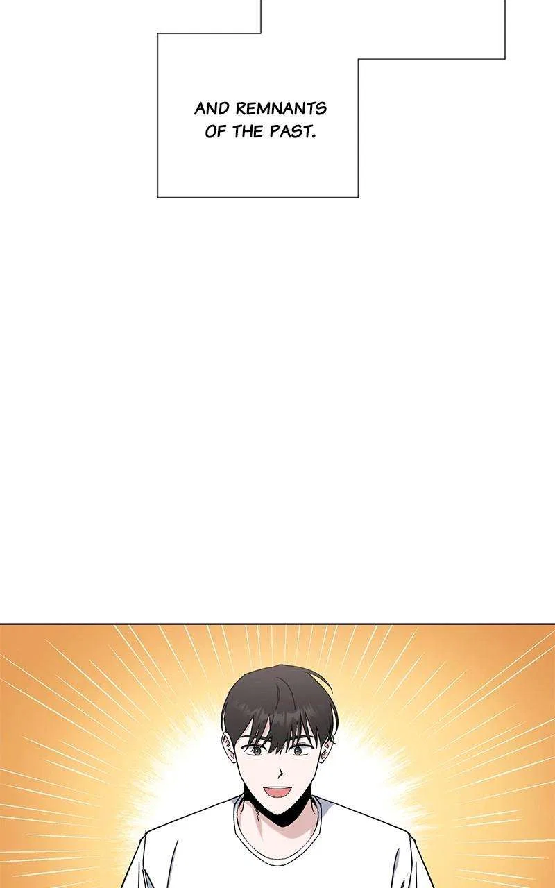 Best Of Luck, Warrior! Chapter 79 – Page 49
