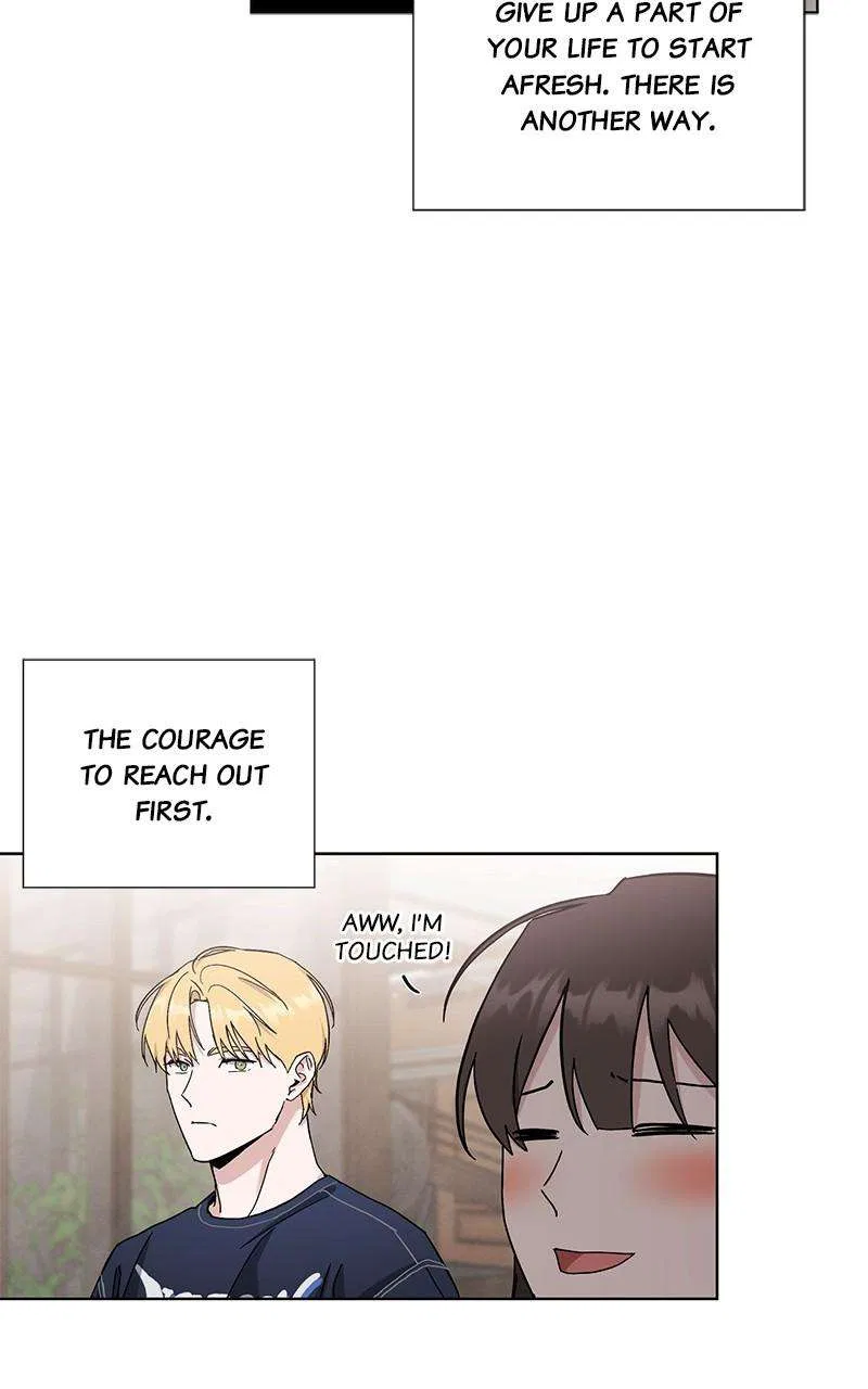 Best Of Luck, Warrior! Chapter 79 – Page 53