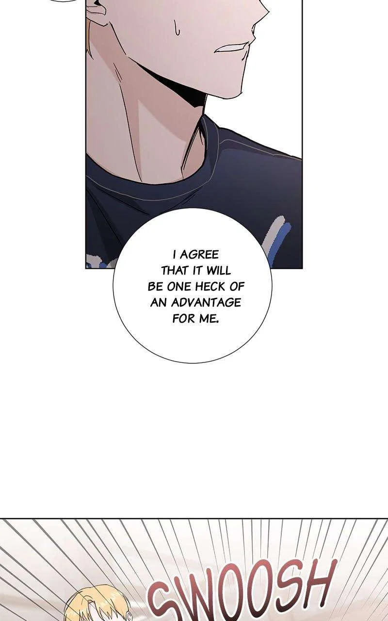 Best Of Luck, Warrior! Chapter 79 – Page 56