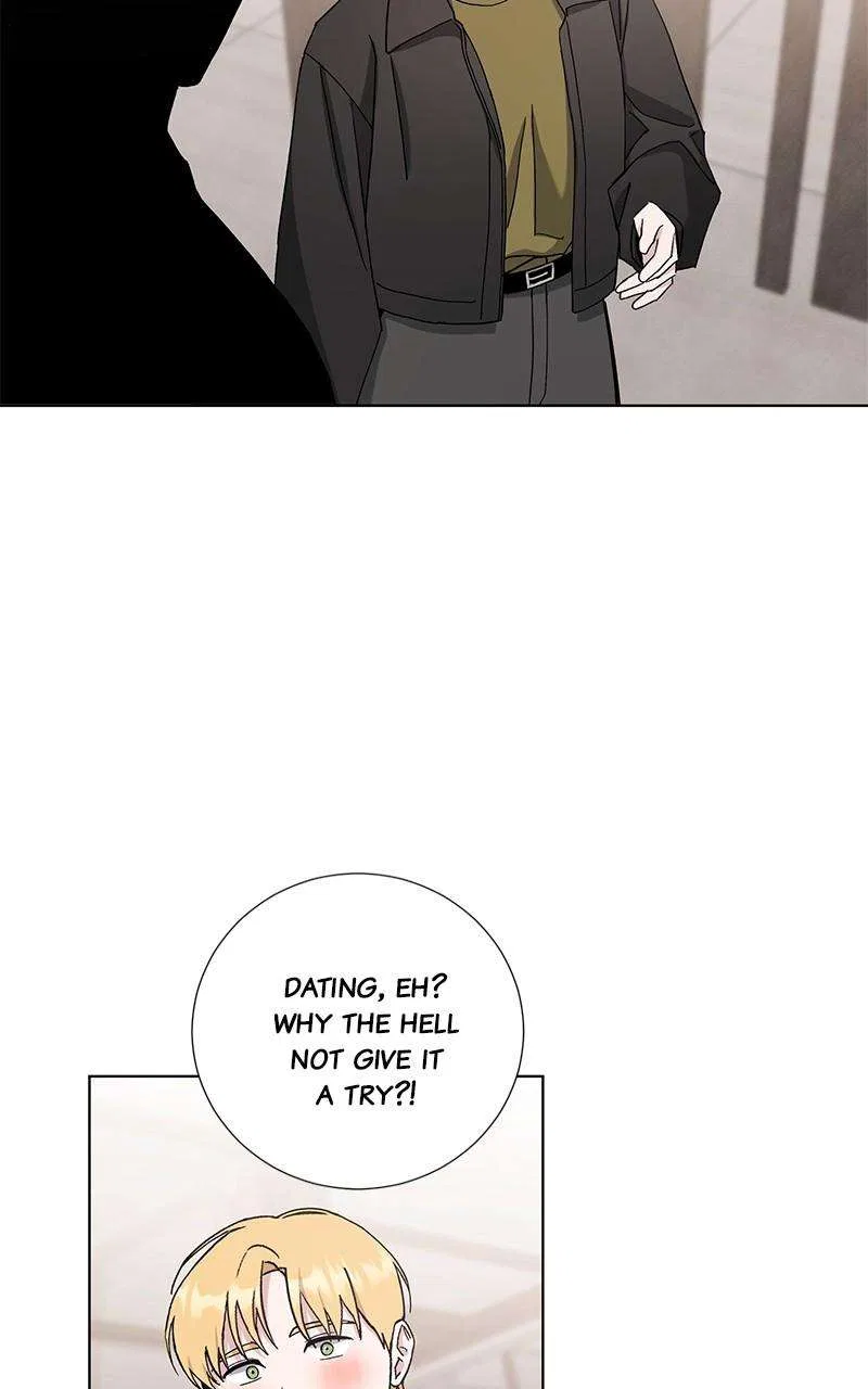 Best Of Luck, Warrior! Chapter 79 – Page 58