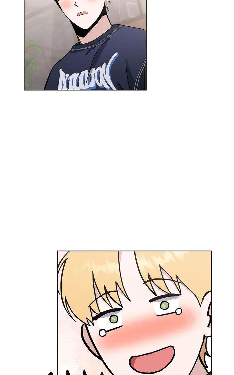 Best Of Luck, Warrior! Chapter 79 – Page 59