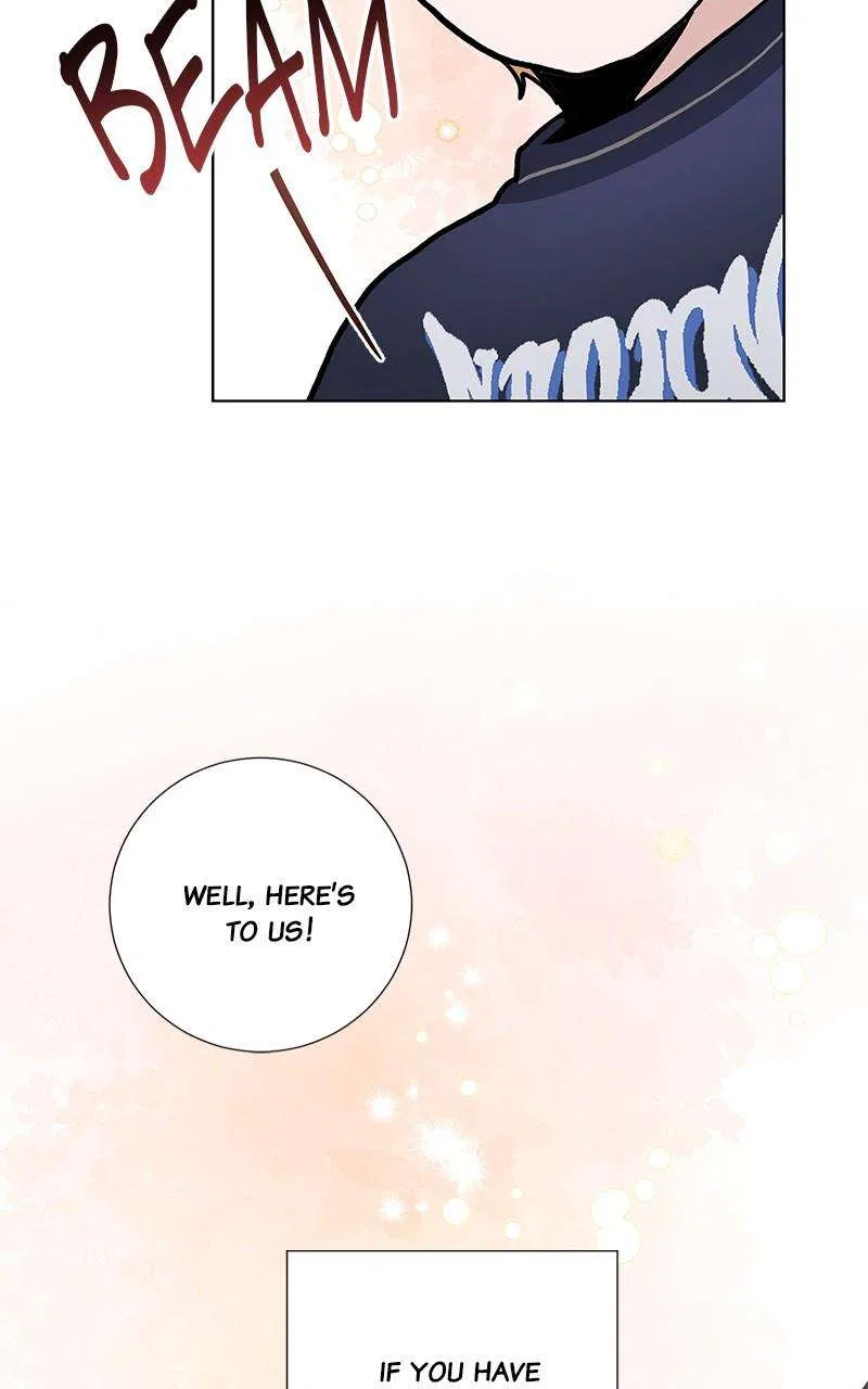 Best Of Luck, Warrior! Chapter 79 – Page 60