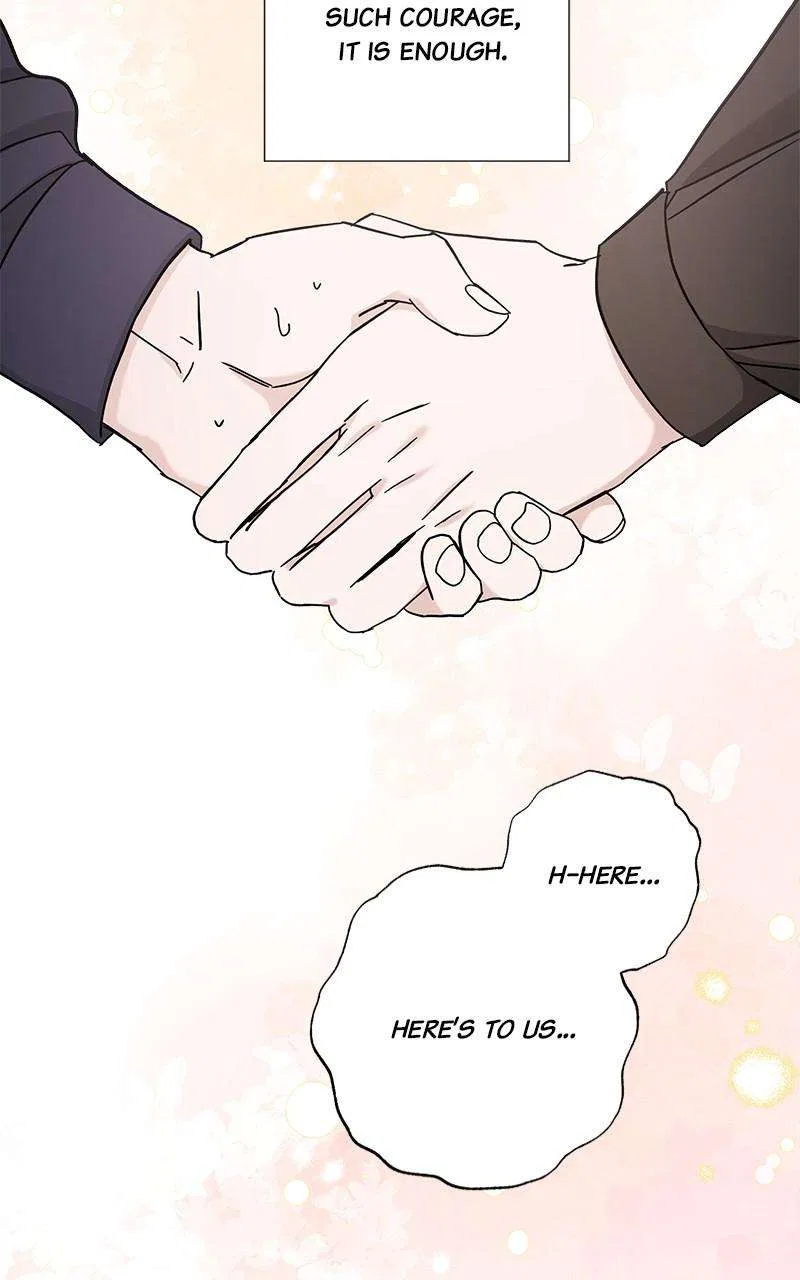 Best Of Luck, Warrior! Chapter 79 – Page 61