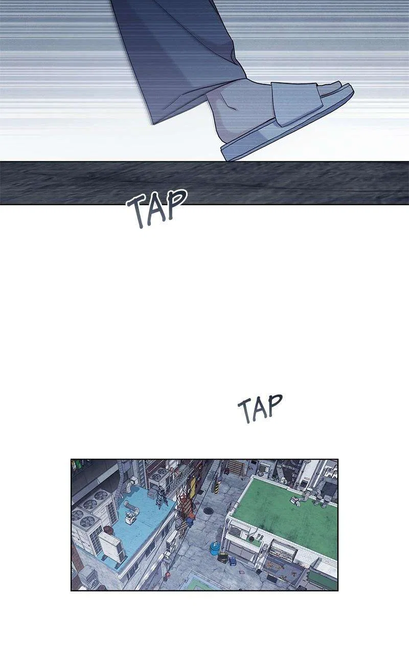 Best Of Luck, Warrior! Chapter 78 – Page 3