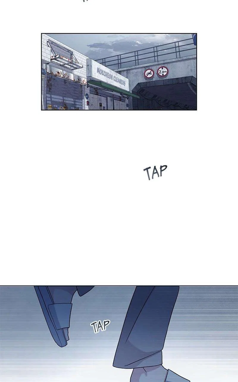 Best Of Luck, Warrior! Chapter 78 – Page 5