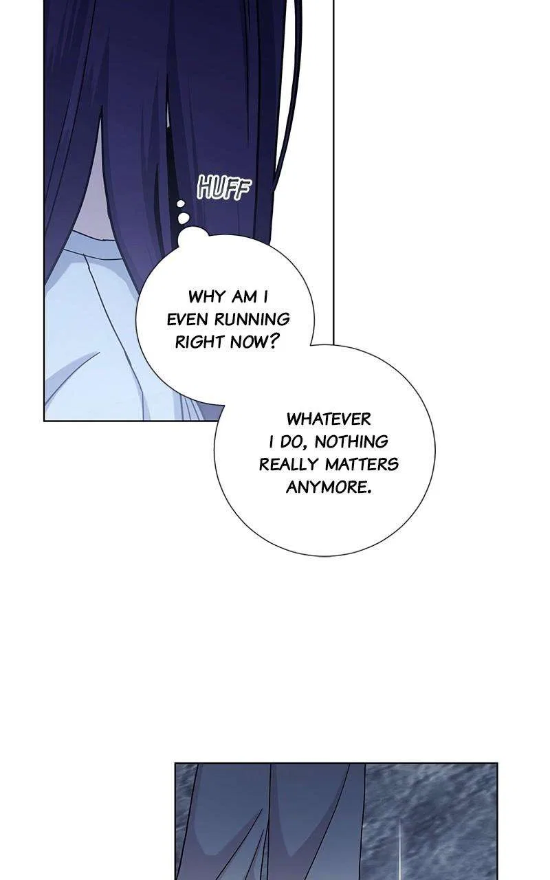 Best Of Luck, Warrior! Chapter 78 – Page 9