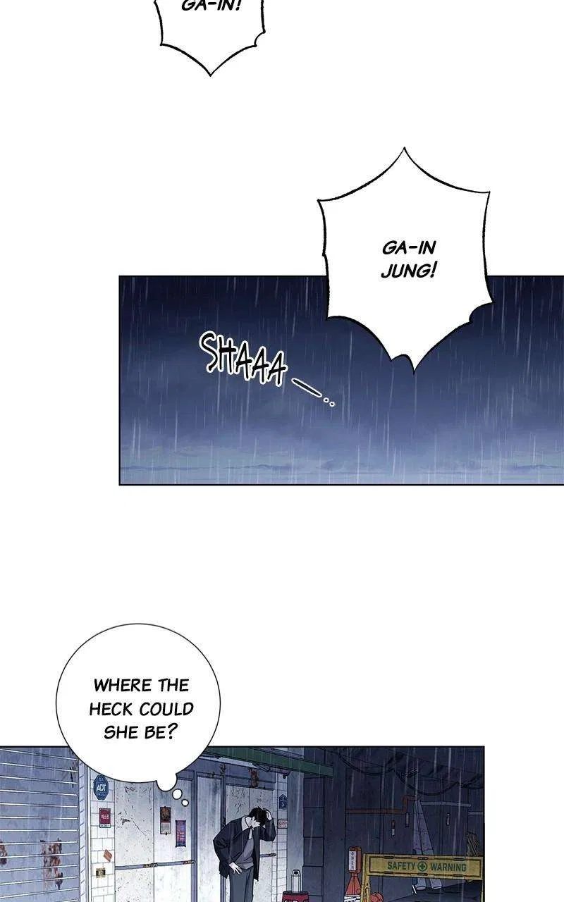 Best Of Luck, Warrior! Chapter 78 – Page 16