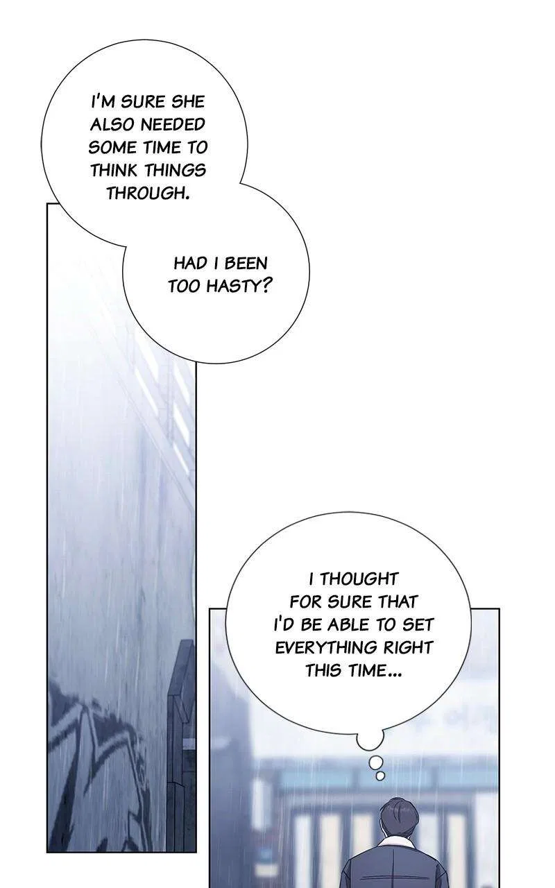 Best Of Luck, Warrior! Chapter 78 – Page 20