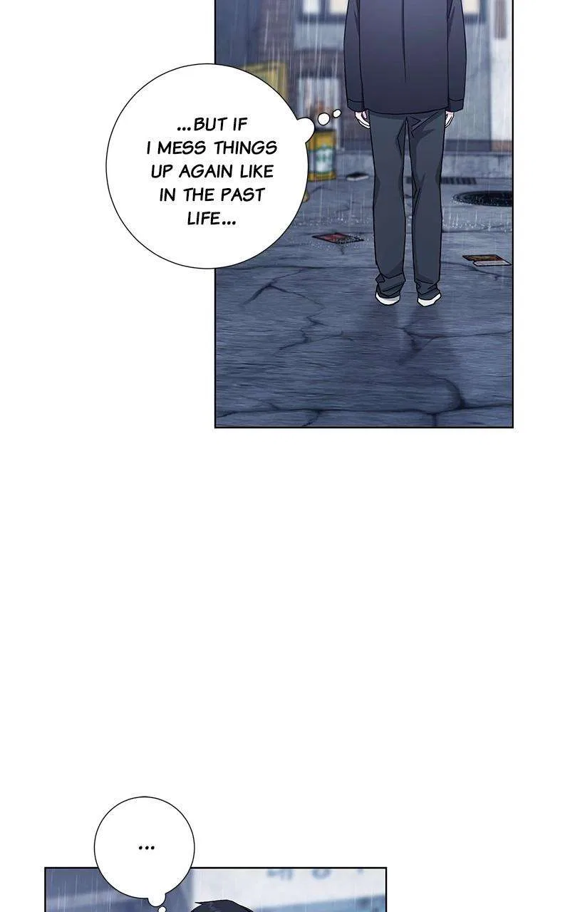 Best Of Luck, Warrior! Chapter 78 – Page 21