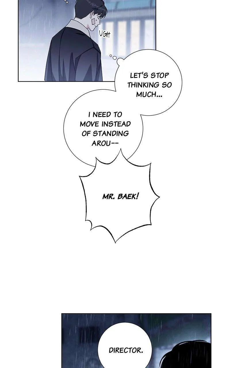 Best Of Luck, Warrior! Chapter 78 – Page 22