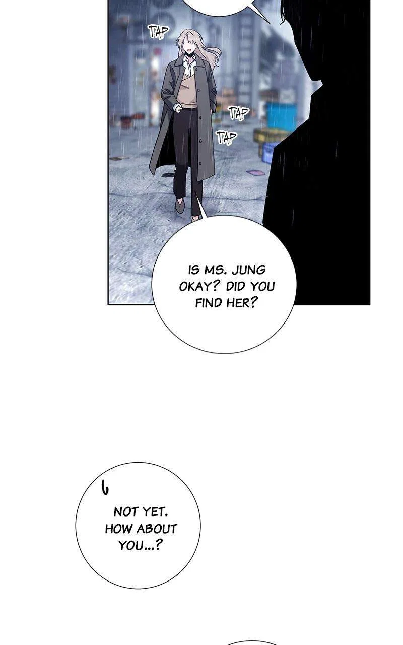 Best Of Luck, Warrior! Chapter 78 – Page 23