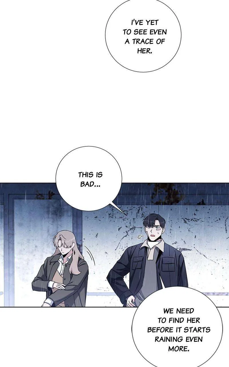 Best Of Luck, Warrior! Chapter 78 – Page 24