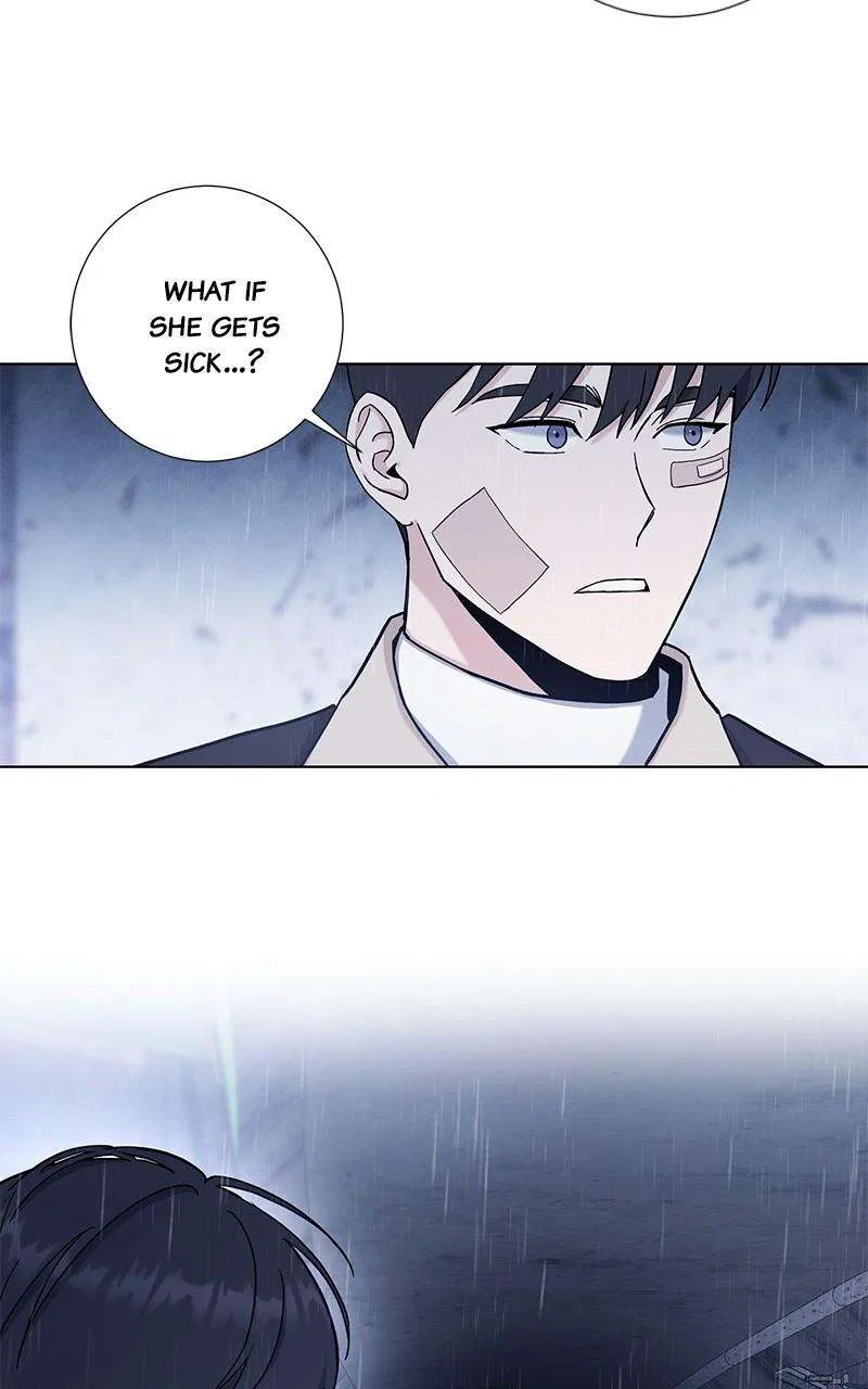 Best Of Luck, Warrior! Chapter 78 – Page 25