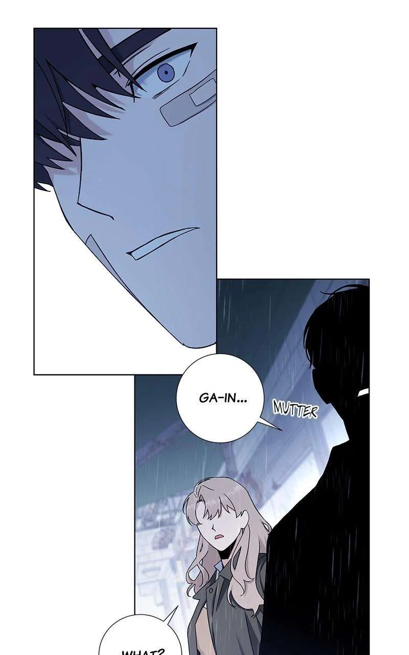 Best Of Luck, Warrior! Chapter 78 – Page 27