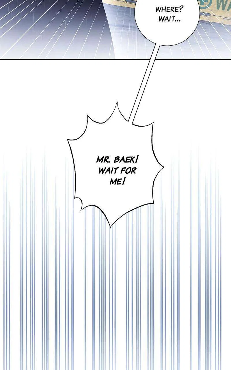 Best Of Luck, Warrior! Chapter 78 – Page 29