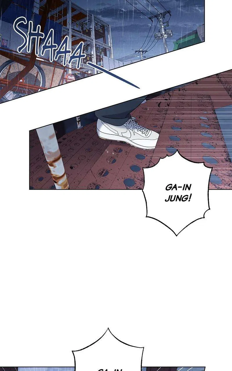Best Of Luck, Warrior! Chapter 78 – Page 31