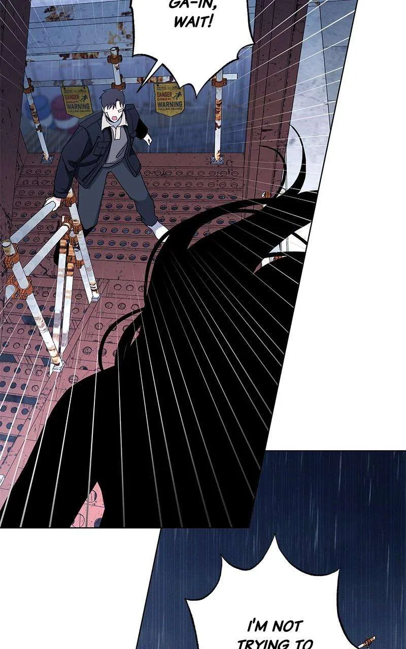 Best Of Luck, Warrior! Chapter 78 – Page 32