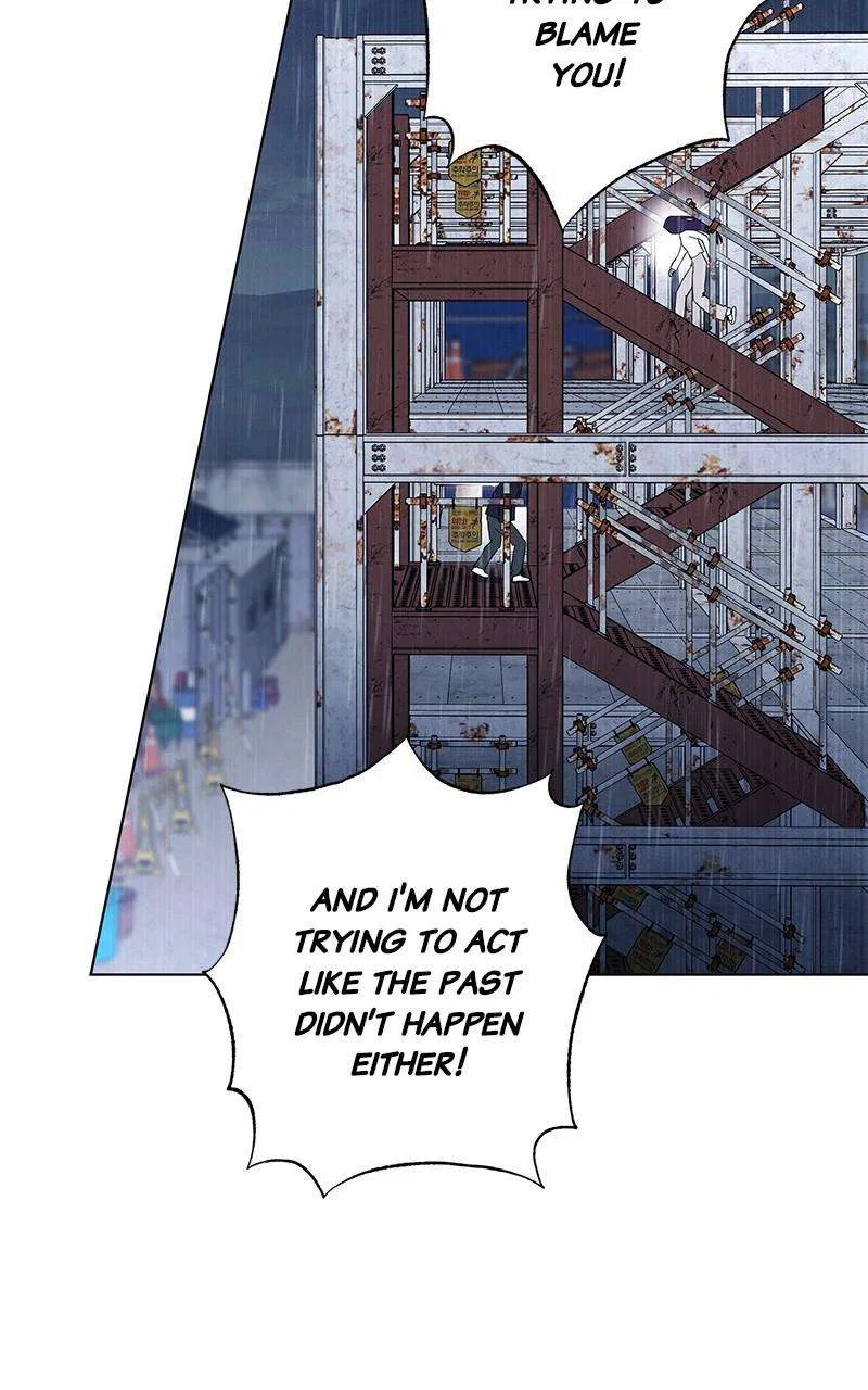 Best Of Luck, Warrior! Chapter 78 – Page 33