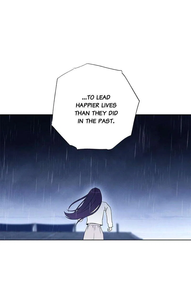 Best Of Luck, Warrior! Chapter 78 – Page 35